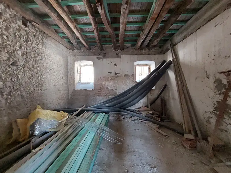 Interior 2022