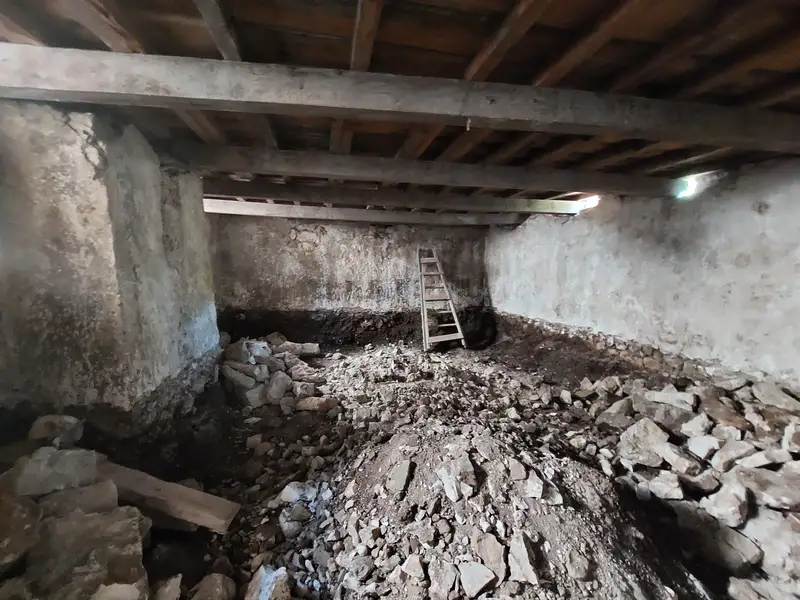 Basement 2022