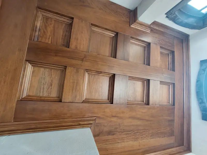 Ceiling detail 2023