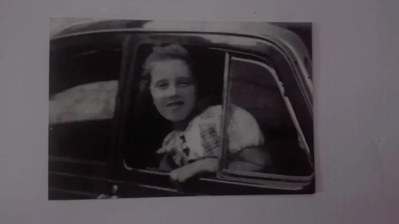 Young Nevin Vrioni