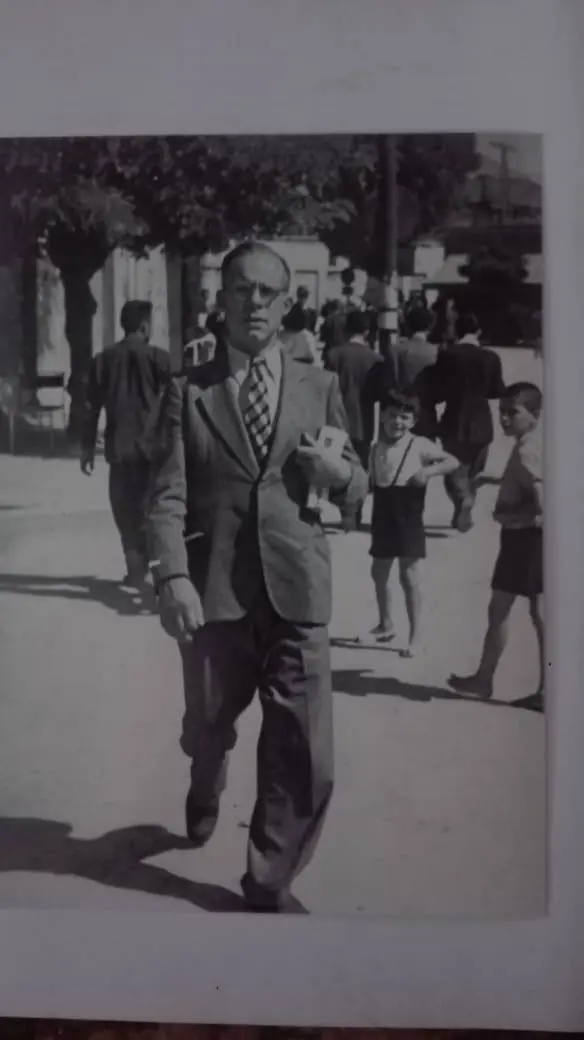Izedin Vrioni, Mayor of Berat
